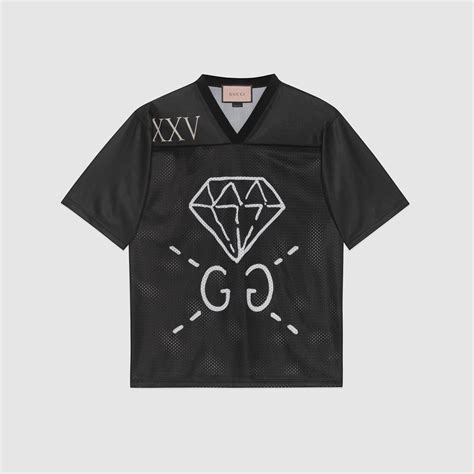 gucci ghost shirt|gucci ghost jewellery.